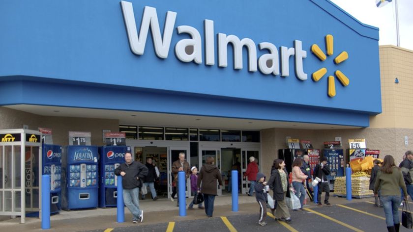 Como aplicar para trabajar en Walmart Estados Unidos